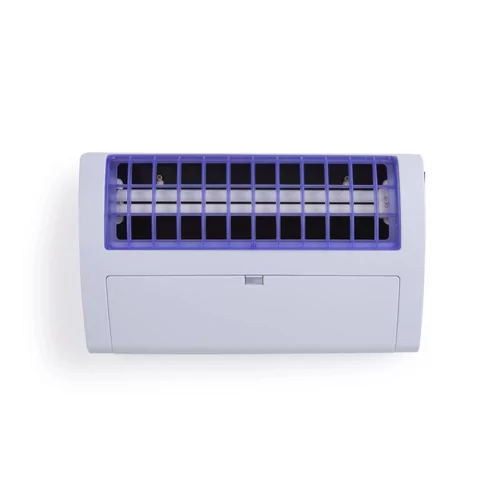 Insect killer with adhesive plate 120 m²