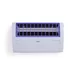 Destructeur d'insectes avec plaque collante - 120m²