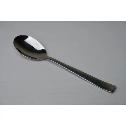 Mare 18/0 dessertlepel L190xH2mm