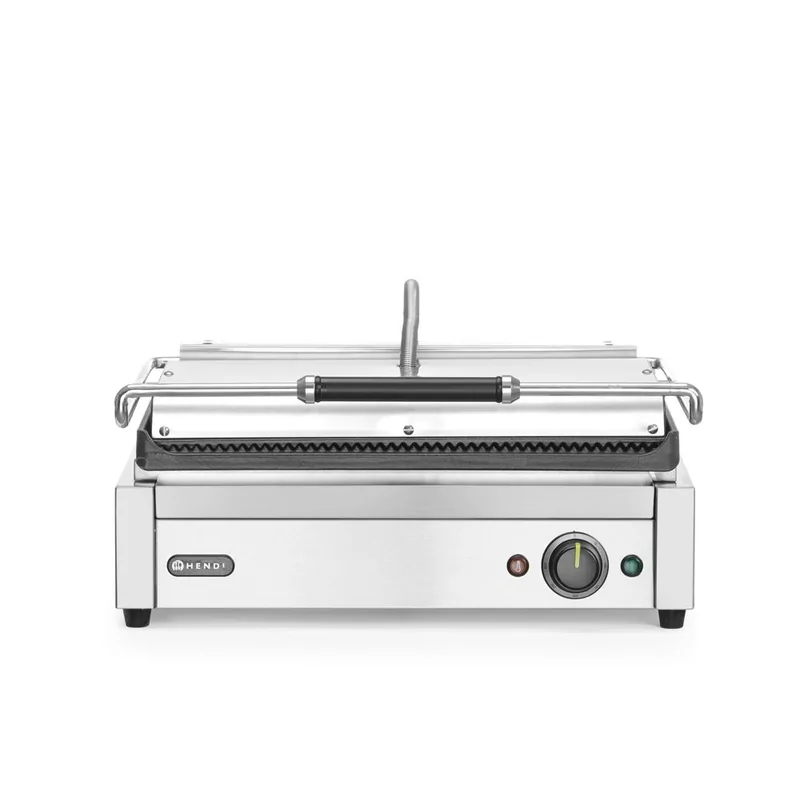 Contactgrill, kebab XL