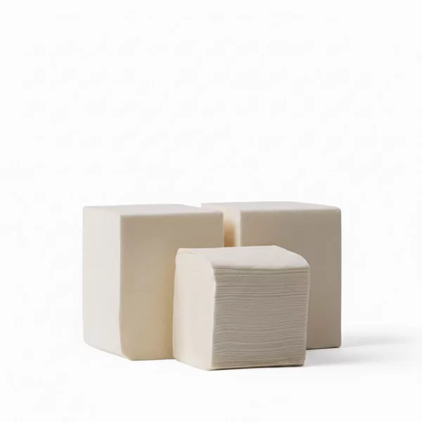 Toilet paper bulk pack cell. 2-ply 36x200 sheets