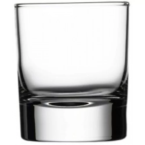 Verre à whiskey D80xH93mm 300ml