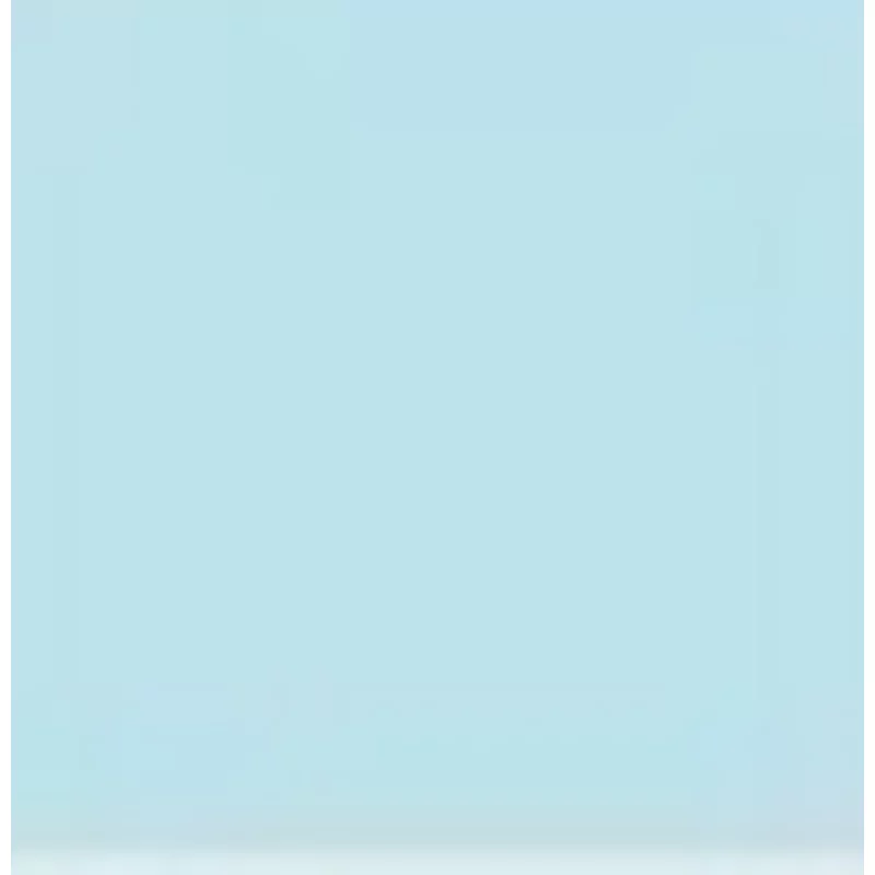 Serviettes dunis.menthe bleu 40x40 720p