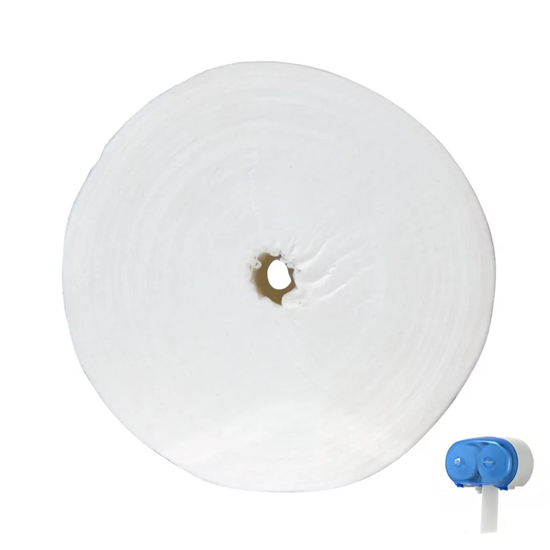 Toiletpapier tork coreless 900vel 36r.
