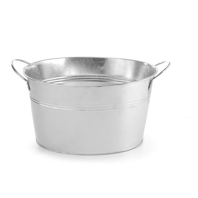 Party tub