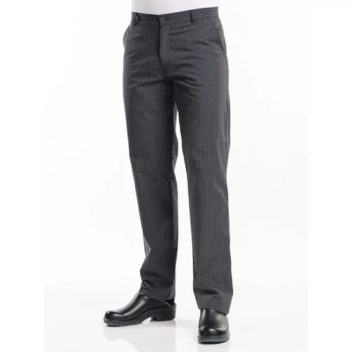 Pantalon de cuisine homme Chaud Devant Livio taille 50