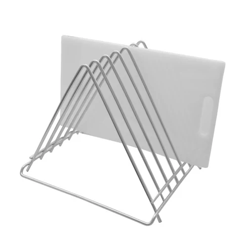 Snijplanken houder inox L340xB267xH265