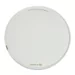 Vegware 185-serie composteerbare deksels (300 stuks)