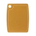 Wood fibre cutting board