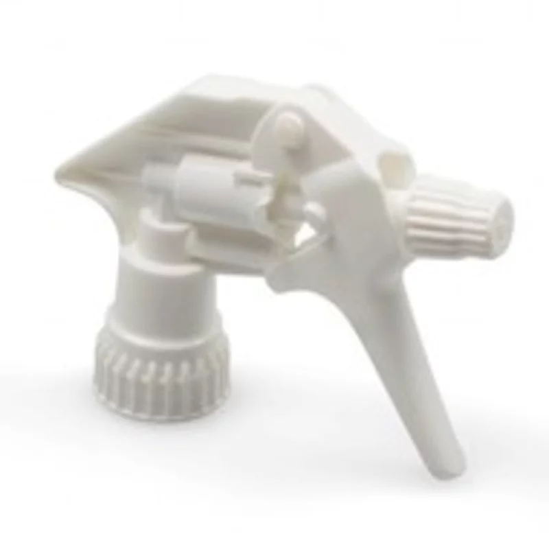 Vaporisateur  blanc
