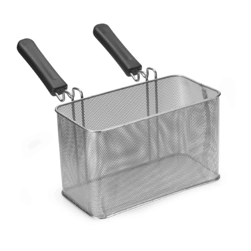 Pintinox Speedy Pasta panier 18/10 L300xB140xH180mm 6,6L