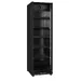 Back bar refrigerator, single-door