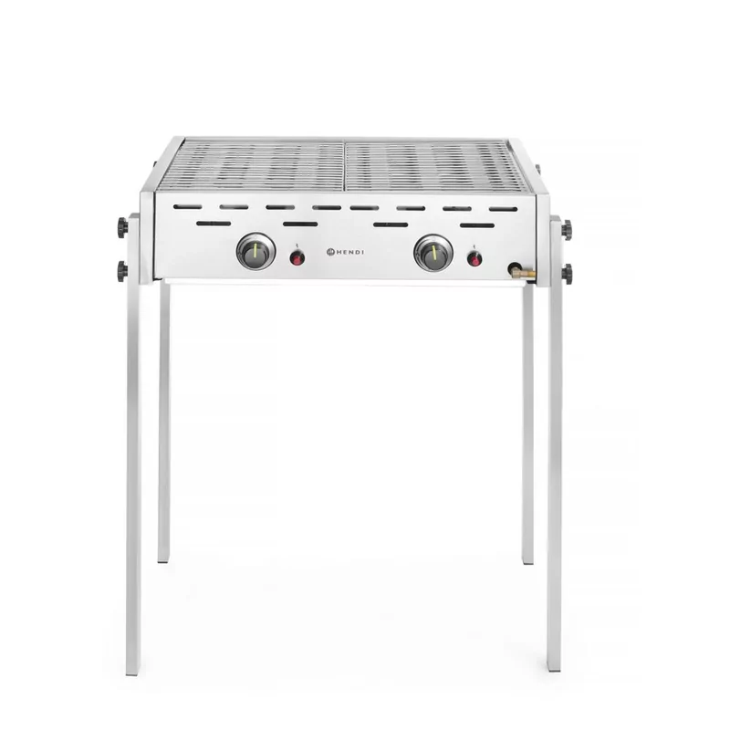 Roast-Master Pro gasbarbecue