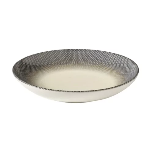 Gural Touch assiette creuse D250mm