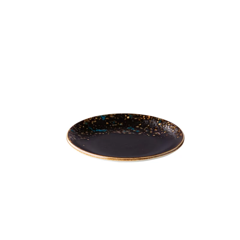Amazon 'Starry night' coupe plate 15 cm