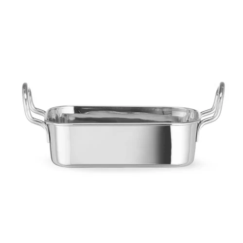 Snack pan