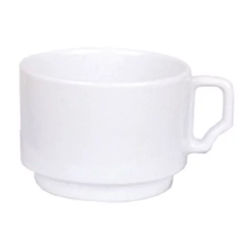 Gural Venus tasse empilable 170ml