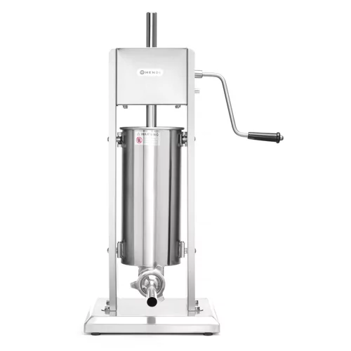 Worstenvulmachine Profi Line