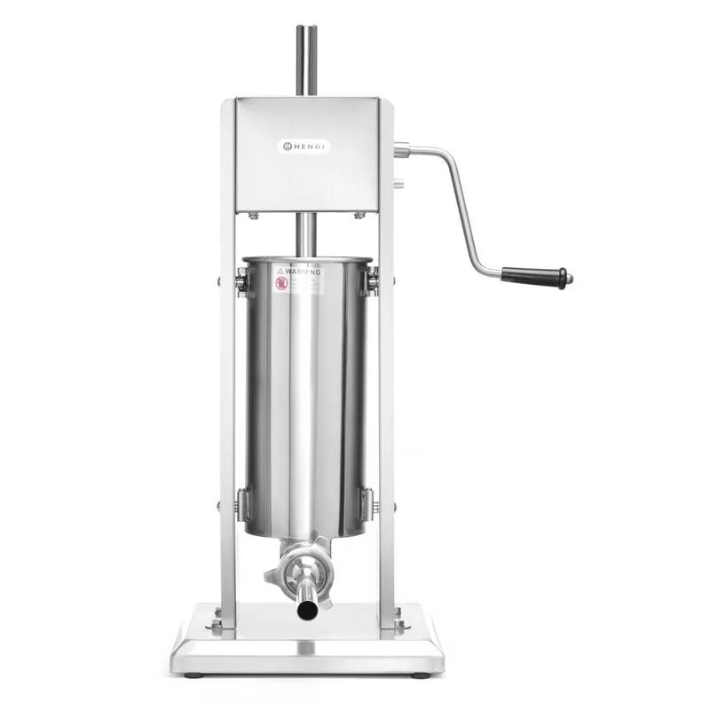 Sausage filling machine Profi Line