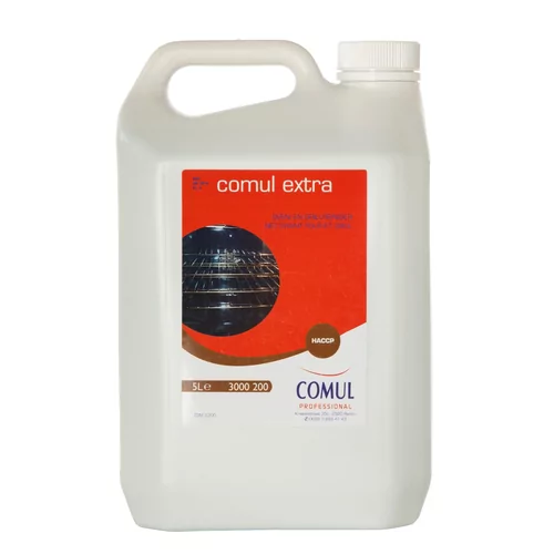 Comul extra four et grill 5 l