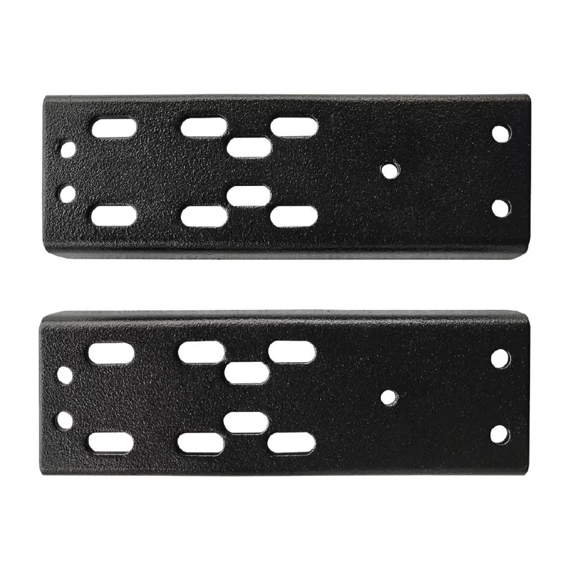 Jeu de 2 pieds Polar