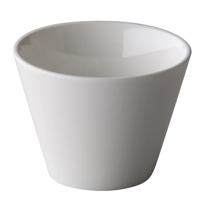 QFC conical bowl 8 cm
