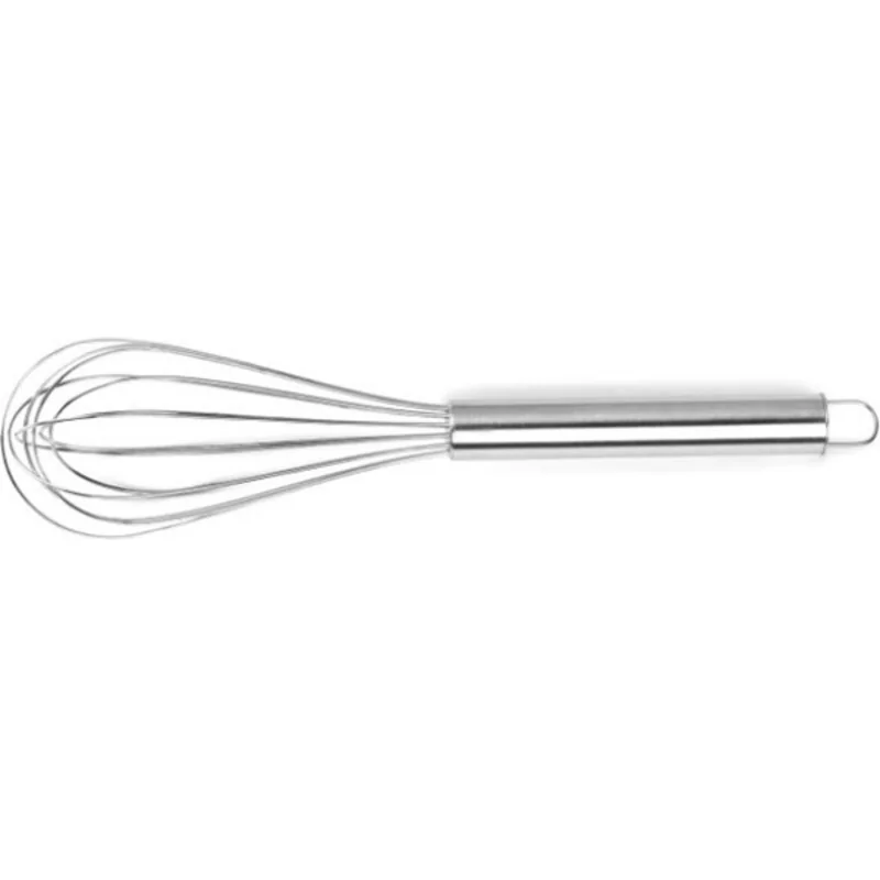 Klopper light inox L350mm