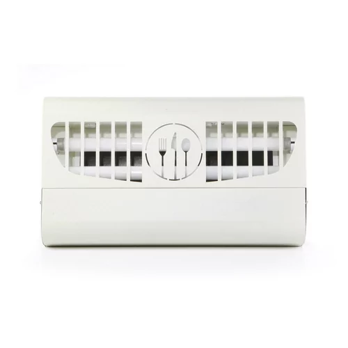 Insect killer with adhesive plate 100 m²