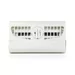 Destructeur d´insectes avec plaque collante - 100 m²