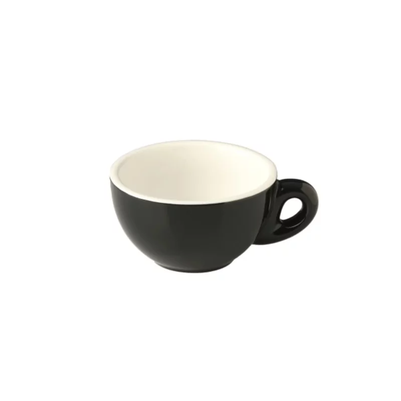Aroma Barok koffietas zwart D95xH55mm 210ml