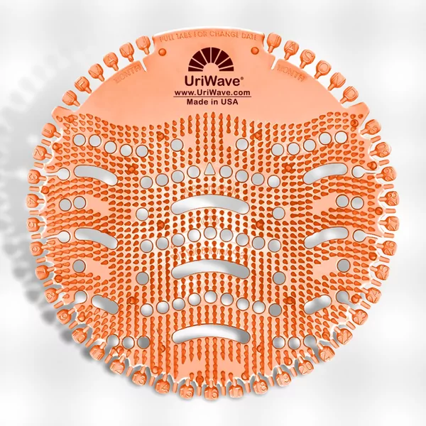 Uriwave mango (oranje)10st