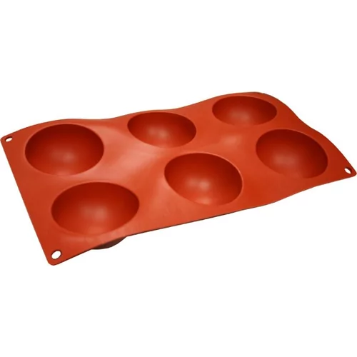 Flexipad moule en silicone Ø70Hx35mm