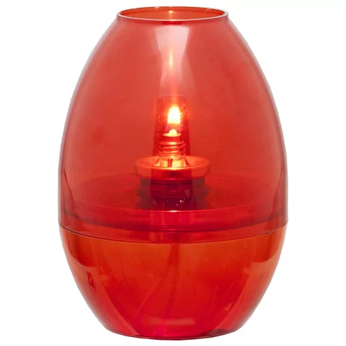 Starterskit Moonlight mini rood 60 uur