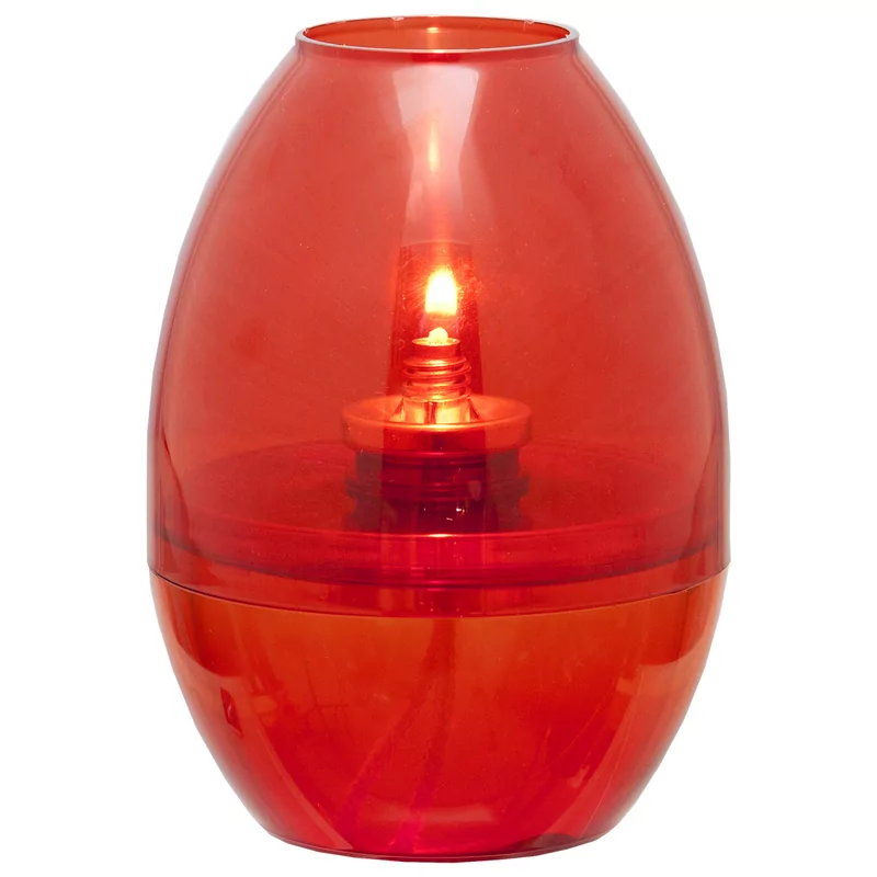 Starterskit Moonlight mini red 60 hours