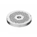 Perforated plate