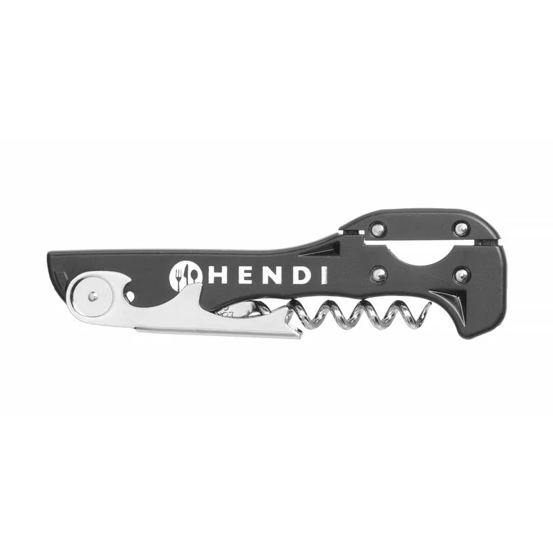 Waiter's corkscrew