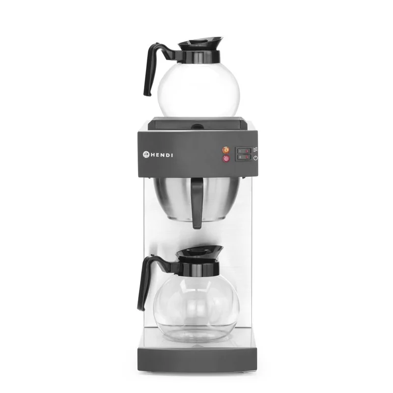 Filter koffiezetapparaat