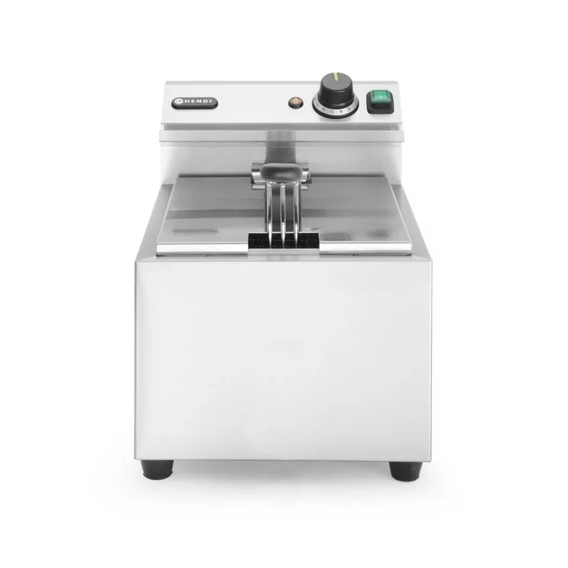 Friteuse Profi Line, 8 liter