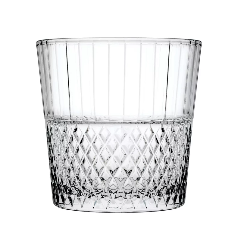 Highness whisky glass 390ml