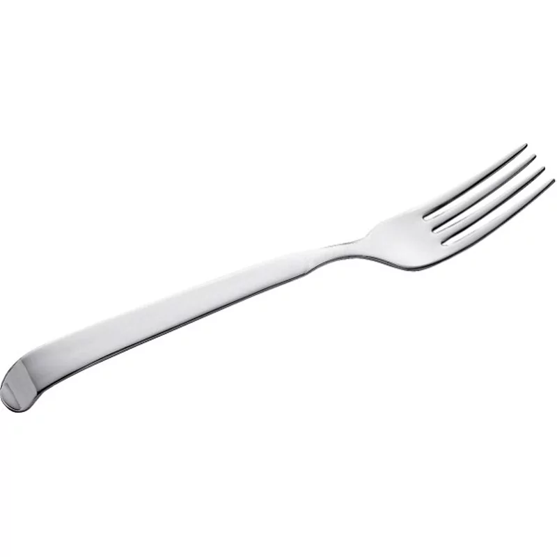 Pintinox Astra 18/10 fourchette de service 240mm