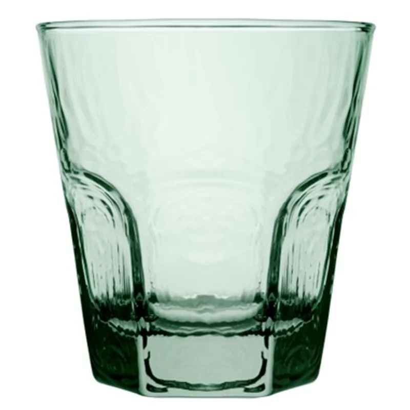 Haze tumbler groen recycled D95xH102mm 350ml