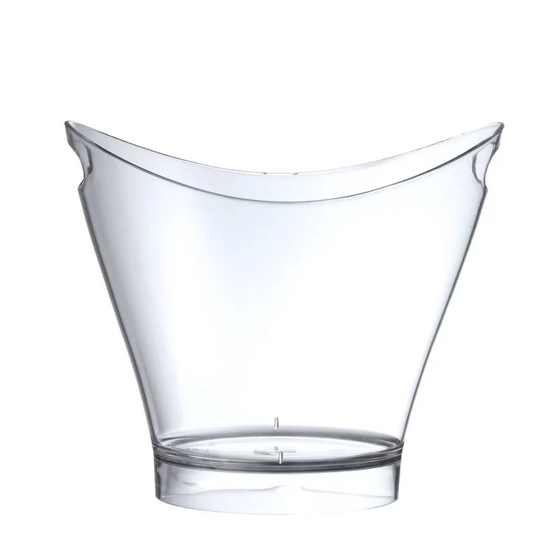 Wine and champagne bucket