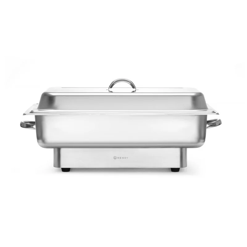 Chafing dish électrique Pollina