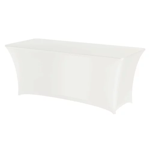 Housse de table, rectangulaire