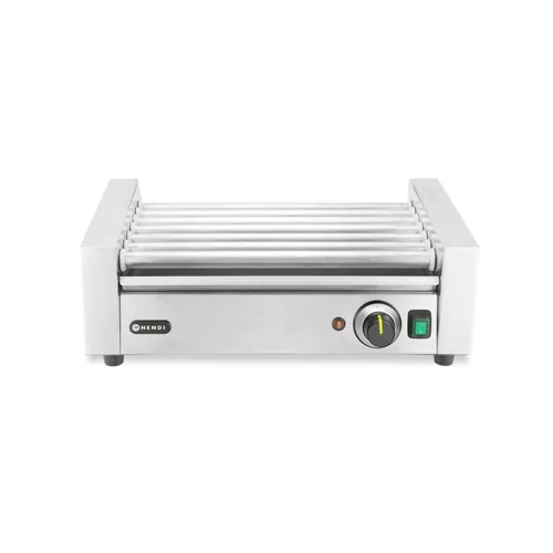 Worstenroller grill, 1 zone