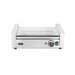 Sausage rolling grill, 1 zone