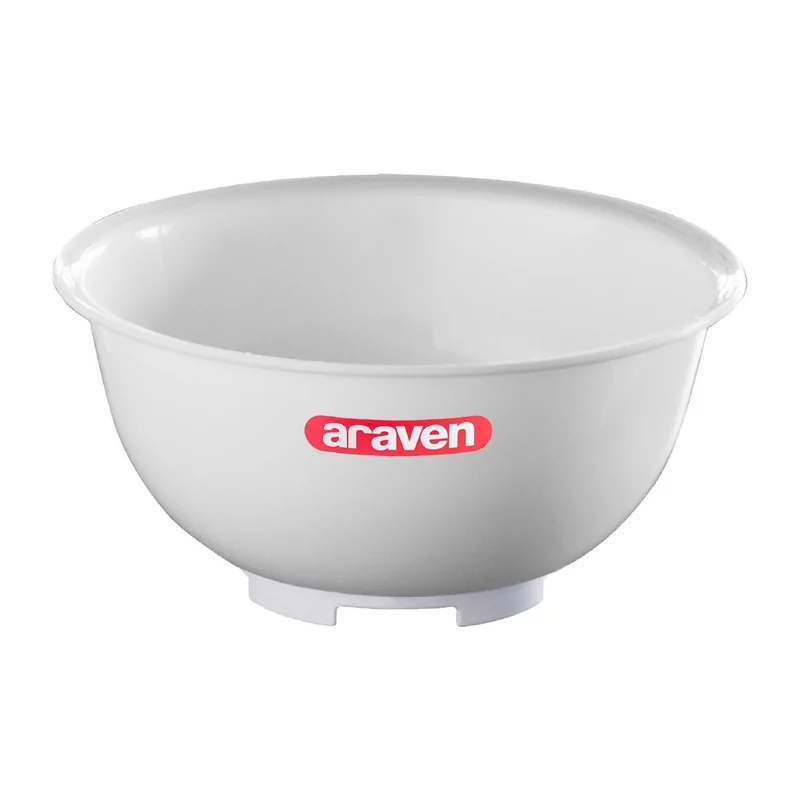 Bassine polypropylène Araven 7L