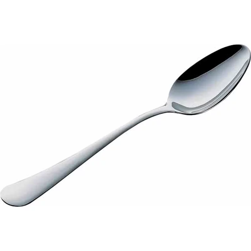 Stresa 18/10 dessertlepel L178xH2mm