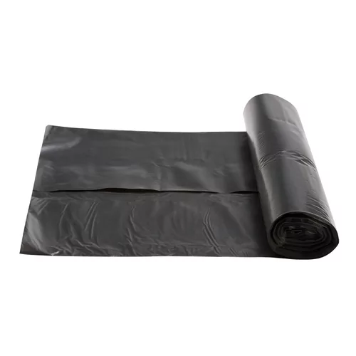 Pedal bin bags 63x70cm hd 15my bl.1000p