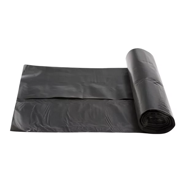 Sacs a ped.63x70cm 50l t15 noir 25px40r